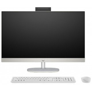 HP AIO 24-cr0070ci Shell White